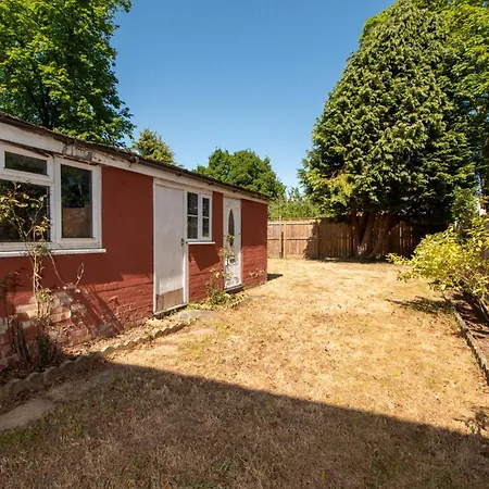 Ferienhaus Large House For Groups With Huge Driveway - Free Parking